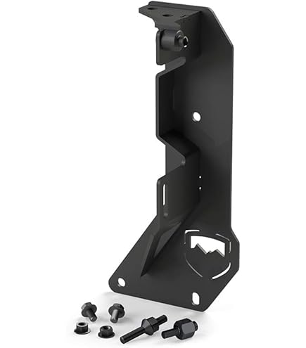 Amazon.co.jp: JL: Alpha HD ヒンジ付きスペアタイヤキャリアキット